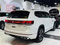 فولكسفاغن أطلس